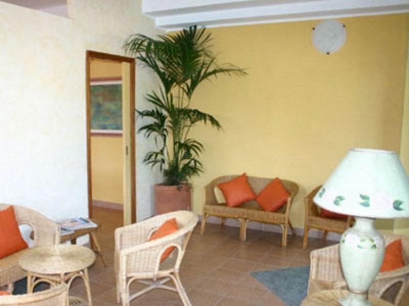 Nyce Club Sport Village Badesi Esterno foto